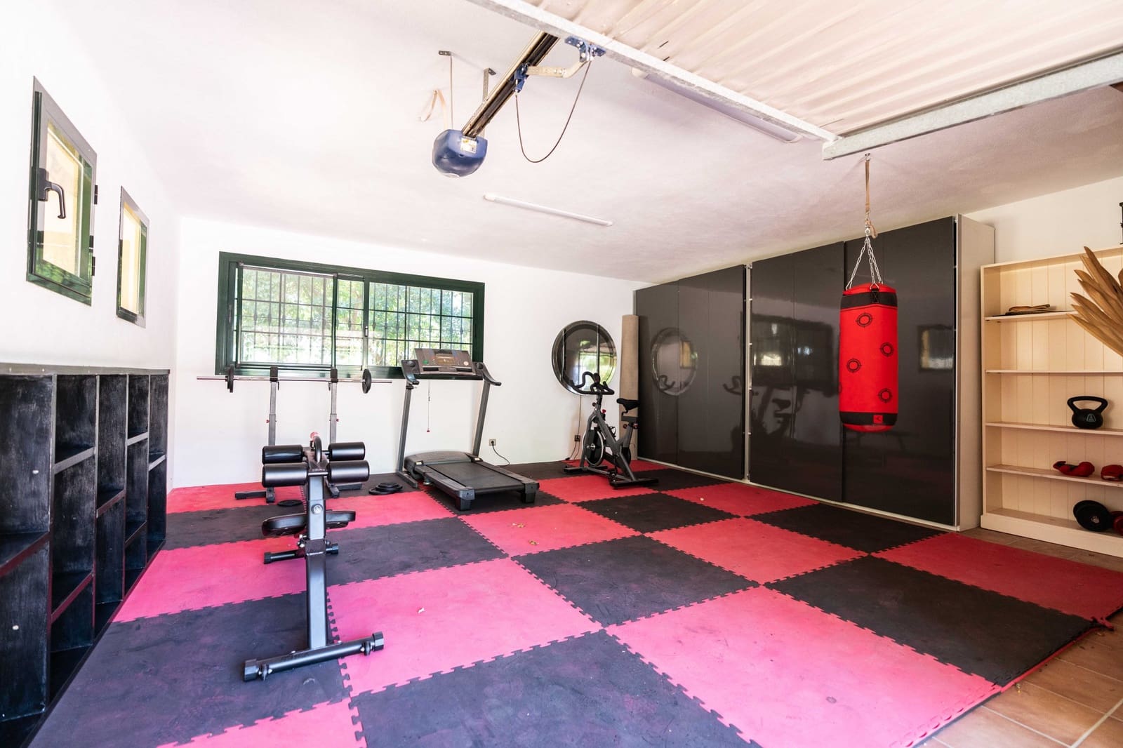 6 slaapkamer Villa te koop in Guadalmina met zwembad garage - € 2.990.000 (Ref: 10004825)
