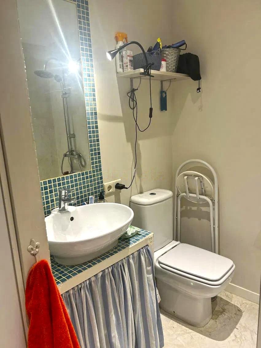 1 bedroom Apartment for sale in Estepona - € 202,300 (Ref: 10009955)