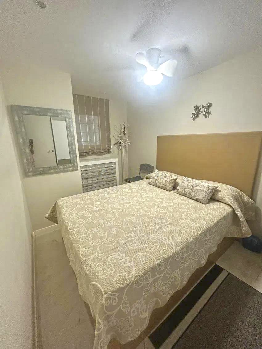 1 bedroom Apartment for sale in Estepona - € 202,300 (Ref: 10009955)