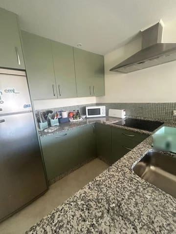 1 bedroom Apartment for sale in Seghers, Estepona - € 202,300 (Ref: 10009955)