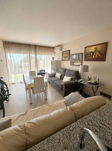 1 bedroom Apartment for sale in Seghers, Estepona - € 202,300 (Ref: 10009955)