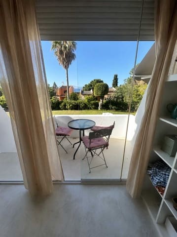 1 bedroom Apartment for sale in Seghers, Estepona - € 202,300 (Ref: 10009955)