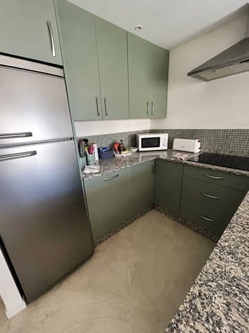 1 bedroom Apartment for sale in Seghers, Estepona - € 202,300 (Ref: 10009955)