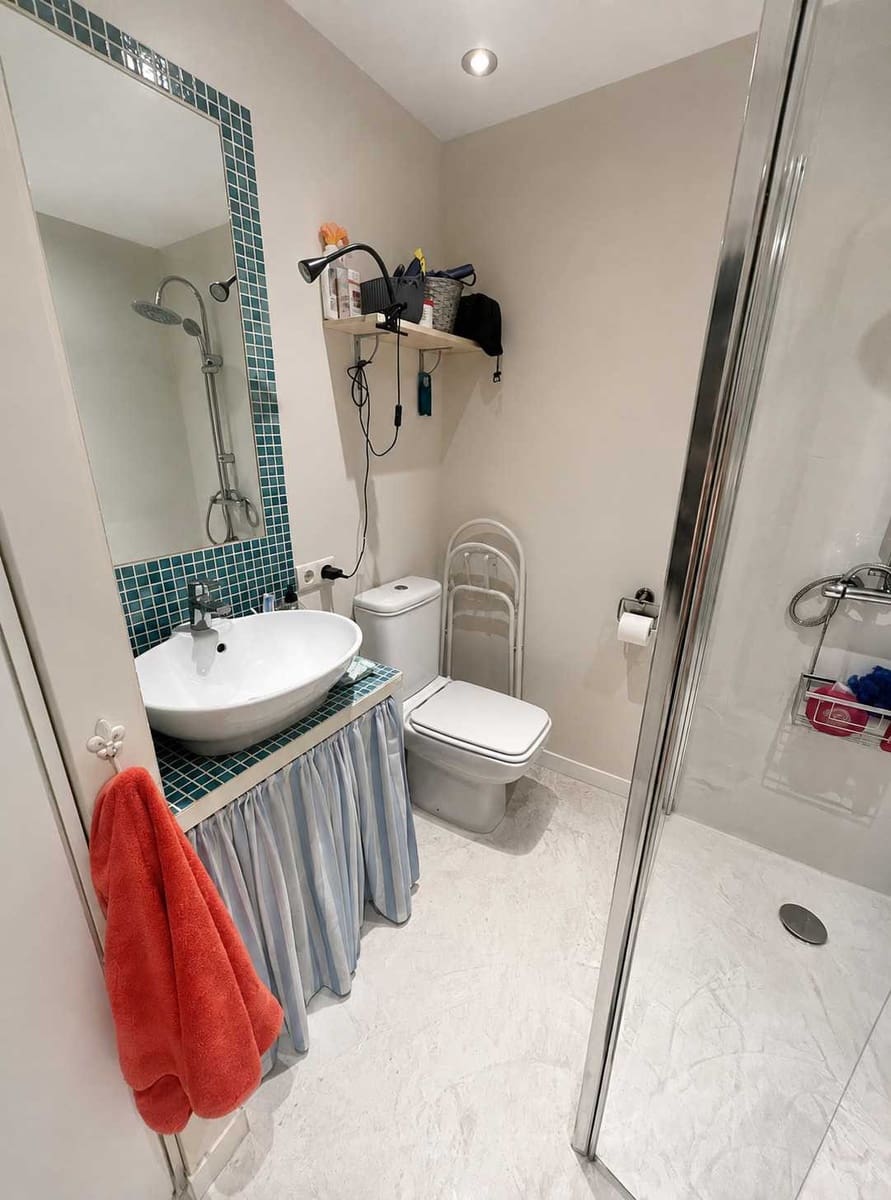 1 bedroom Apartment for sale in Estepona - € 202,300 (Ref: 10009955)