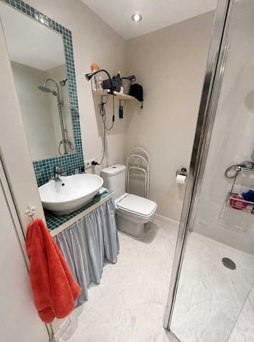1 bedroom Apartment for sale in Seghers, Estepona - € 202,300 (Ref: 10009955)