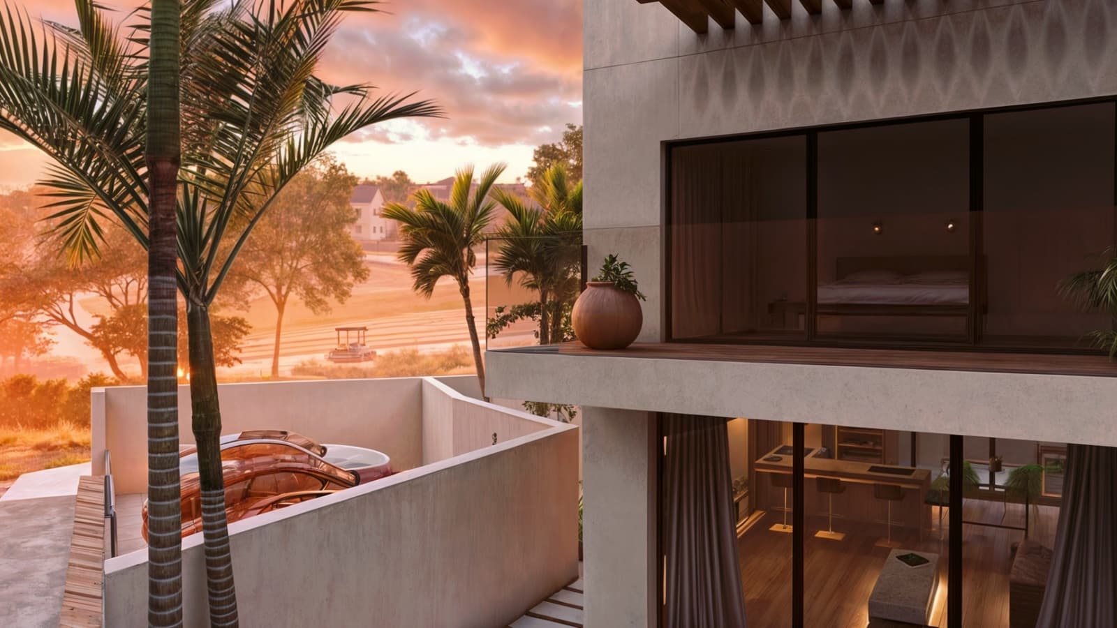 3 soverom Hus til salgs i Estepona med svømmebasseng garasje - € 660 000 (Ref: 10009956)