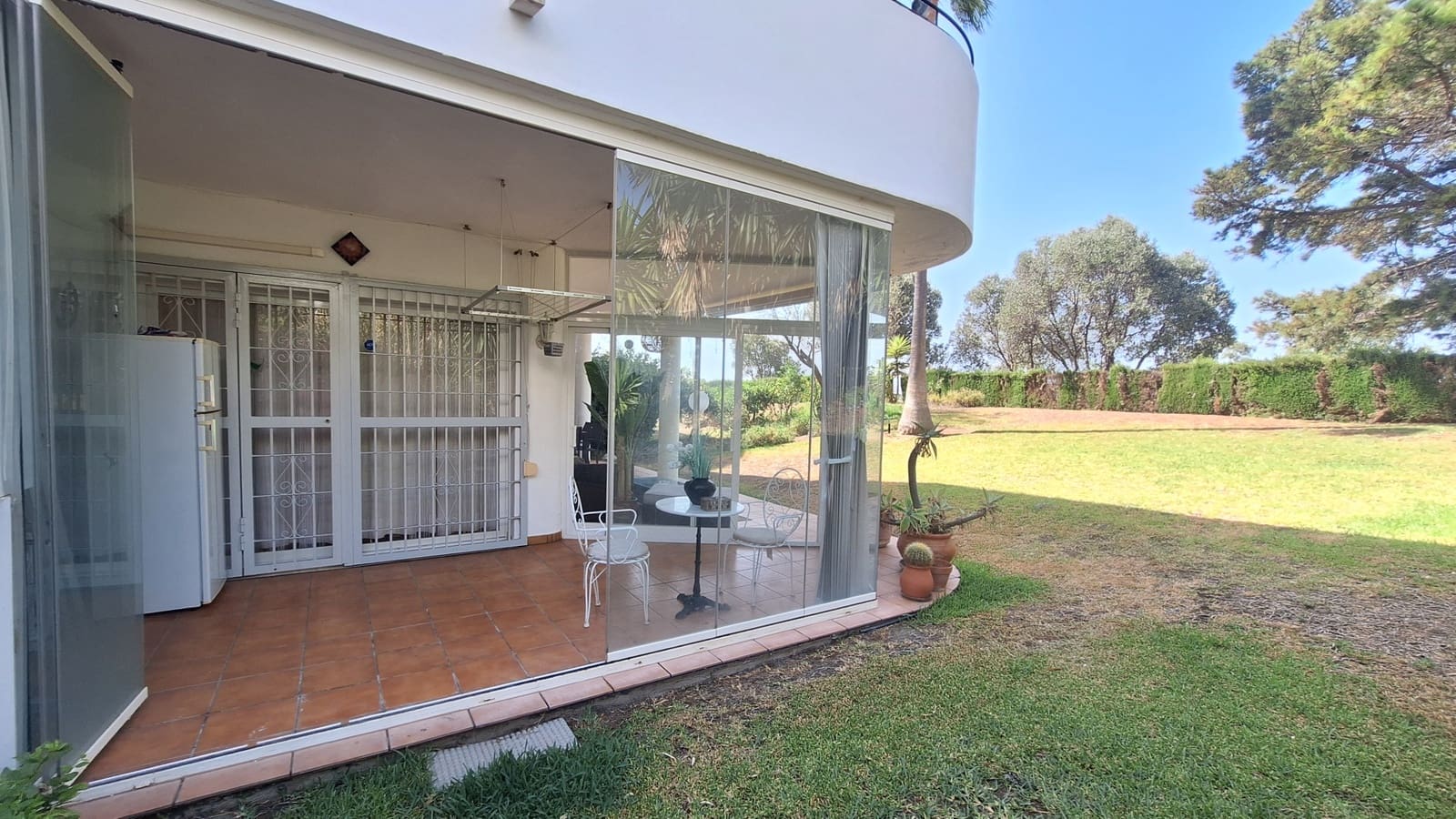 2 soverom Leilighet til salgs i Estepona med svømmebasseng - € 340 000 (Ref: 10012624)