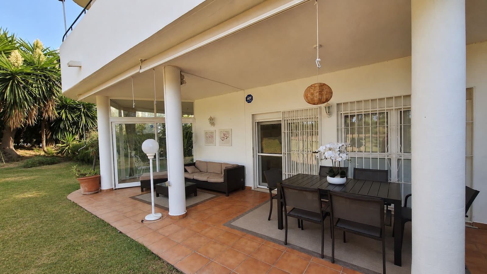2 soverom Leilighet til salgs i Estepona med svømmebasseng - € 340 000 (Ref: 10012624)