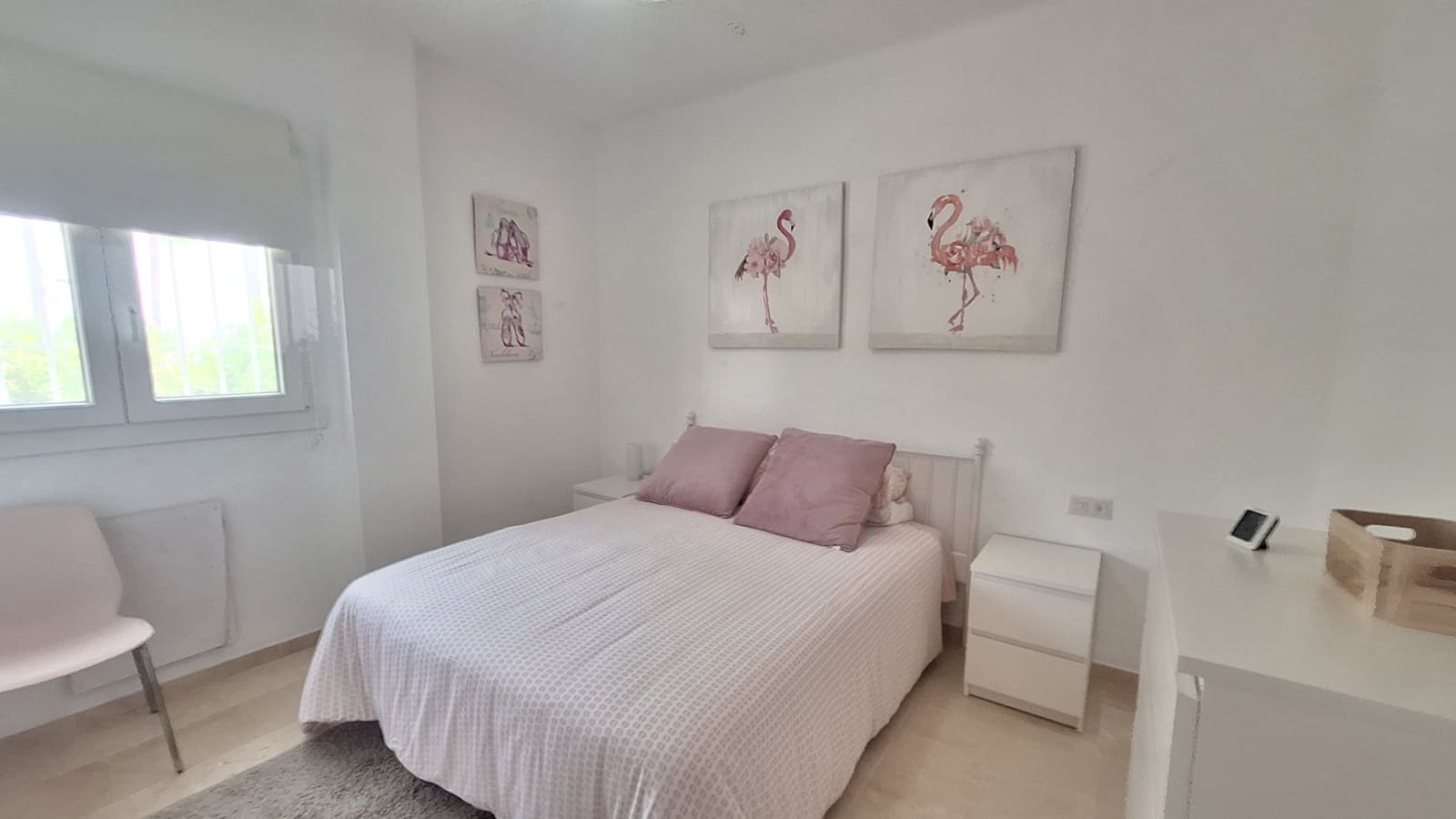 2 soverom Leilighet til salgs i Estepona med svømmebasseng - € 340 000 (Ref: 10012624)
