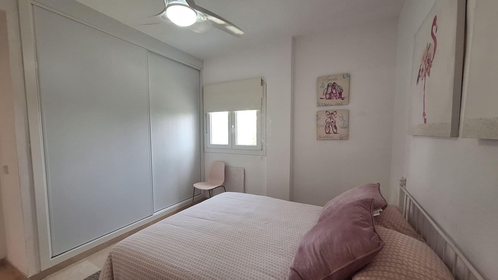 2 soverom Leilighet til salgs i Estepona med svømmebasseng - € 340 000 (Ref: 10012624)