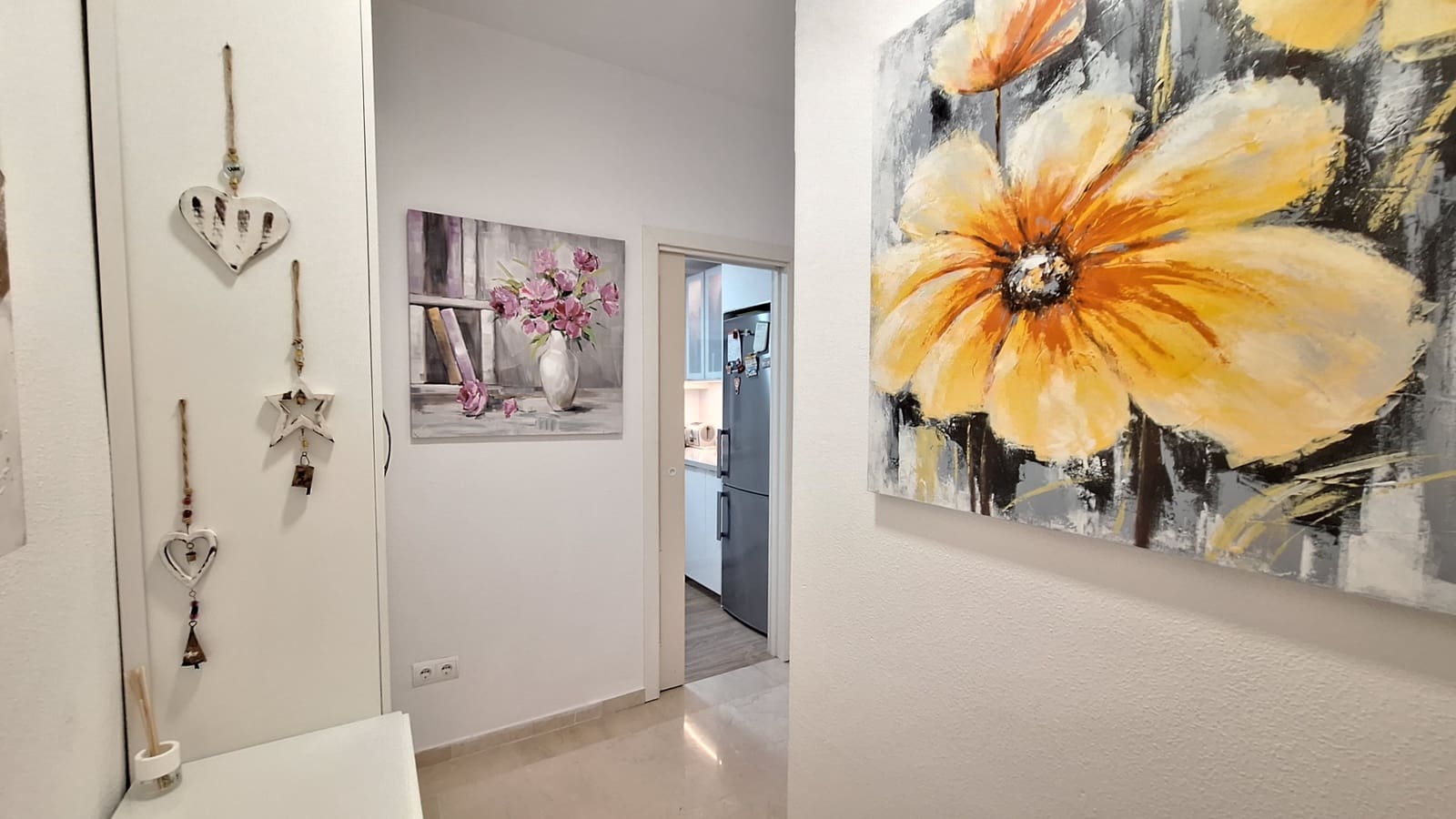 2 soverom Leilighet til salgs i Estepona med svømmebasseng - € 340 000 (Ref: 10012624)