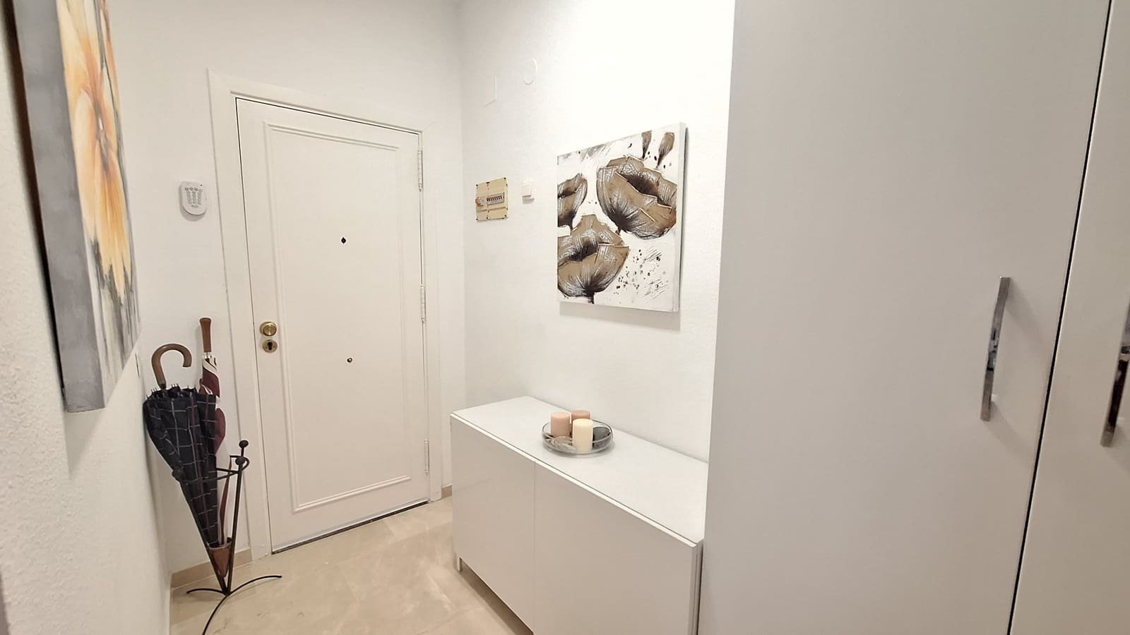 2 soverom Leilighet til salgs i Estepona med svømmebasseng - € 340 000 (Ref: 10012624)