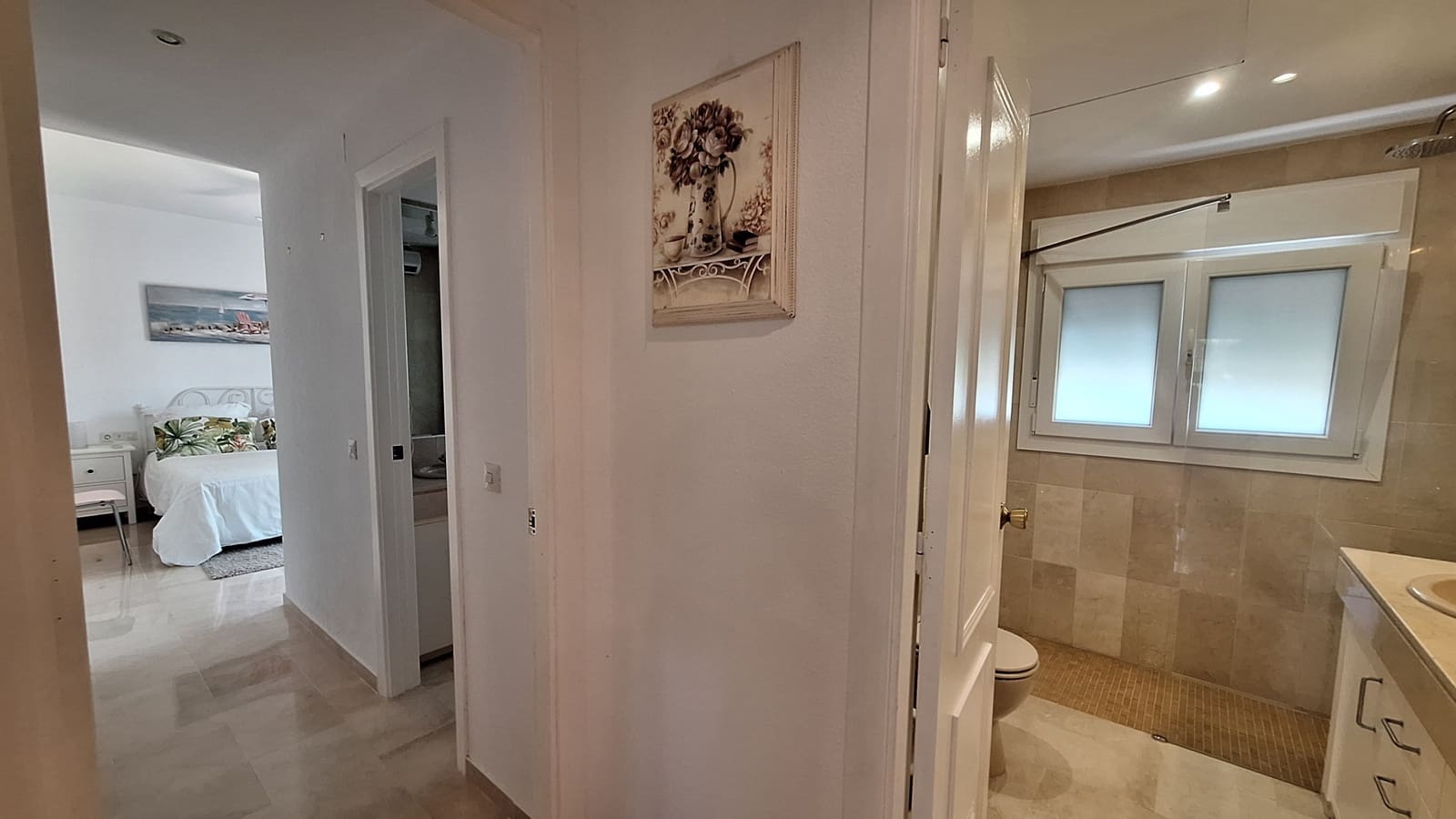 2 soverom Leilighet til salgs i Estepona med svømmebasseng - € 340 000 (Ref: 10012624)