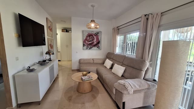 2 soverom Leilighet til salgs i Estepona Golf, Estepona med svømmebasseng - € 340 000 (Ref: 10012624)