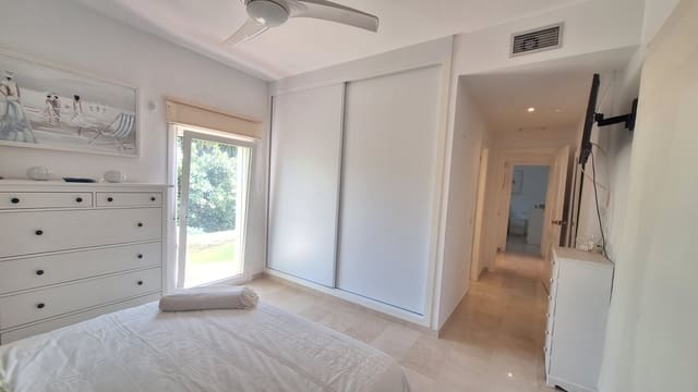 2 soverom Leilighet til salgs i Estepona Golf, Estepona med svømmebasseng - € 340 000 (Ref: 10012624)