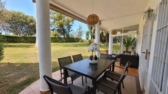 2 soverom Leilighet til salgs i Estepona Golf, Estepona med svømmebasseng - € 340 000 (Ref: 10012624)