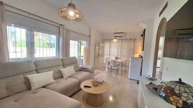 2 soverom Leilighet til salgs i Estepona Golf, Estepona med svømmebasseng - € 340 000 (Ref: 10012624)