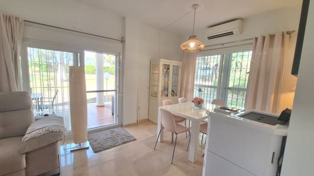 2 soverom Leilighet til salgs i Estepona Golf, Estepona med svømmebasseng - € 340 000 (Ref: 10012624)