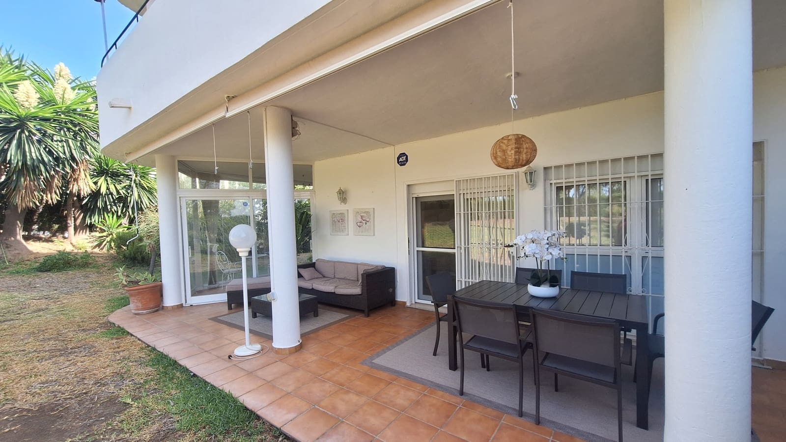 2 soverom Leilighet til salgs i Estepona med svømmebasseng - € 340 000 (Ref: 10012624)