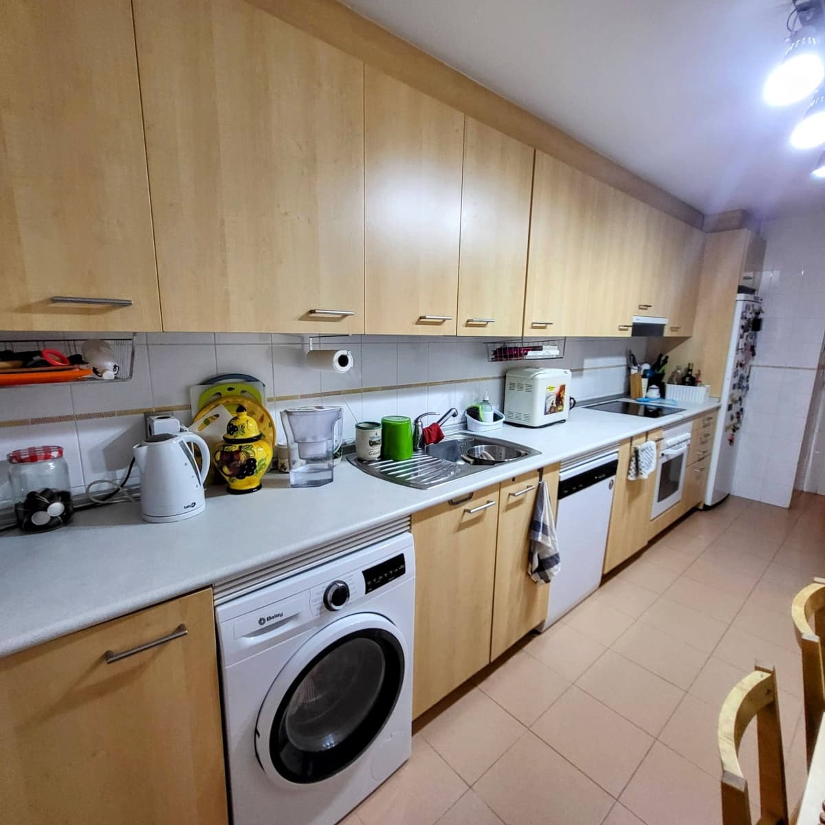 Apartamento de 3 habitaciones en Manilva en venta con garaje - 750.000 € (Ref: 10026581)