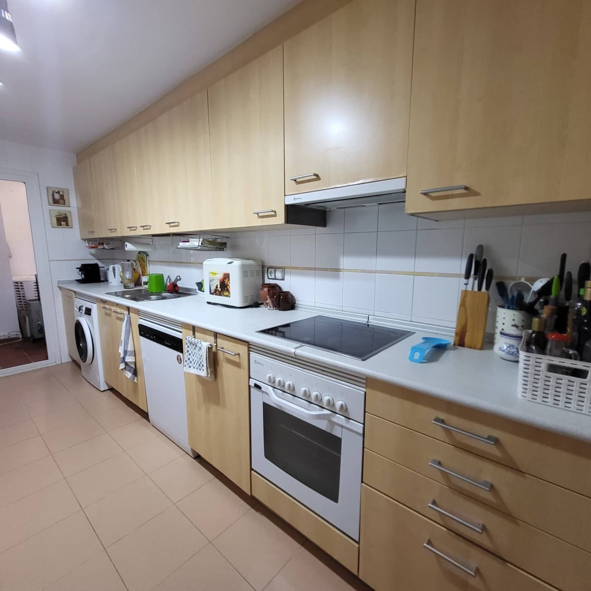 Apartamento de 3 habitaciones en Manilva en venta con garaje - 750.000 € (Ref: 10026581)