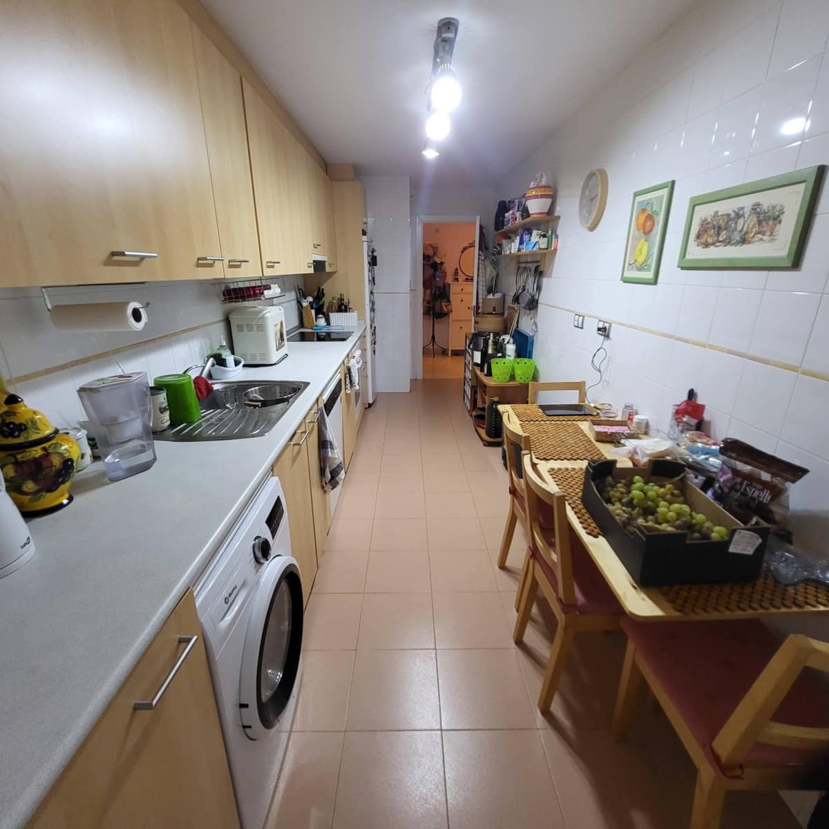 Apartamento de 3 habitaciones en Manilva en venta con garaje - 750.000 € (Ref: 10026581)