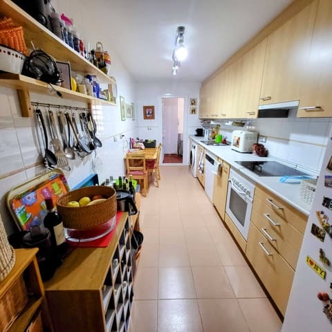 3 quarto Apartamento para venda em Manilva com garagem - 750 000 € (Ref: 10026581)