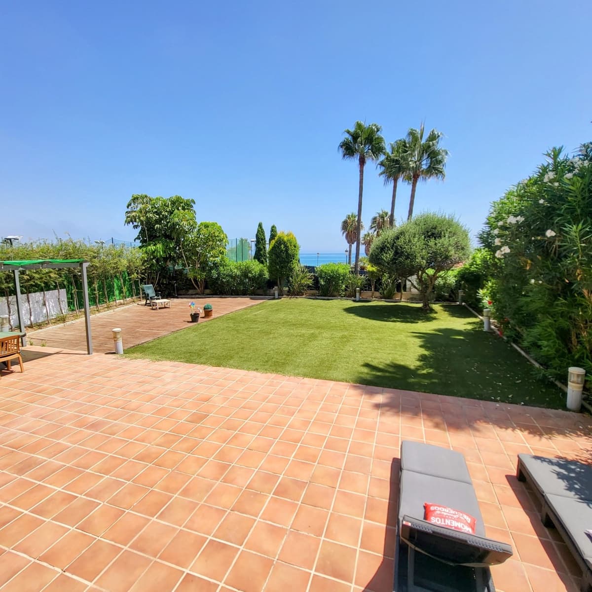 Apartamento de 3 habitaciones en Manilva en venta con garaje - 750.000 € (Ref: 10026581)