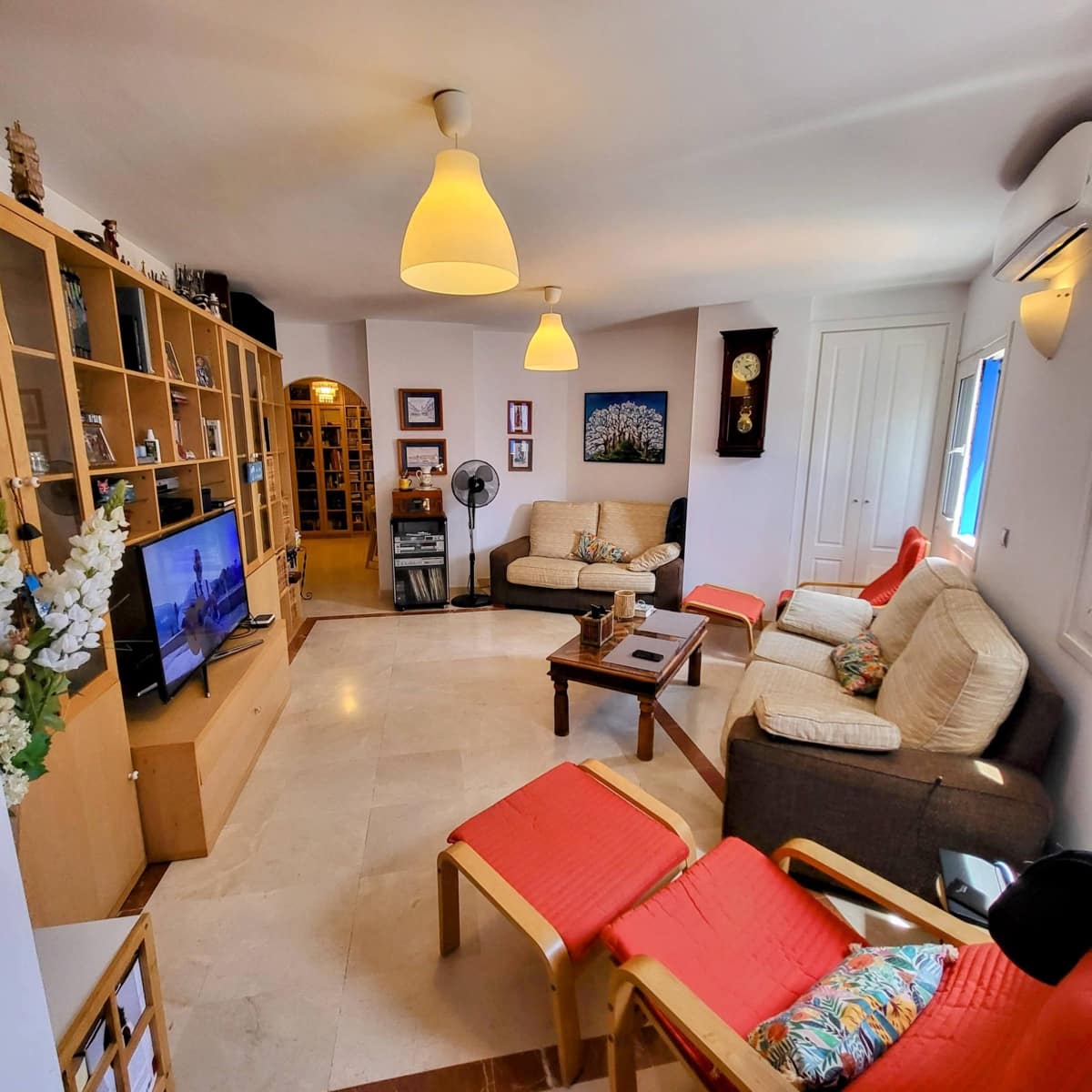 Apartamento de 3 habitaciones en Manilva en venta con garaje - 750.000 € (Ref: 10026581)