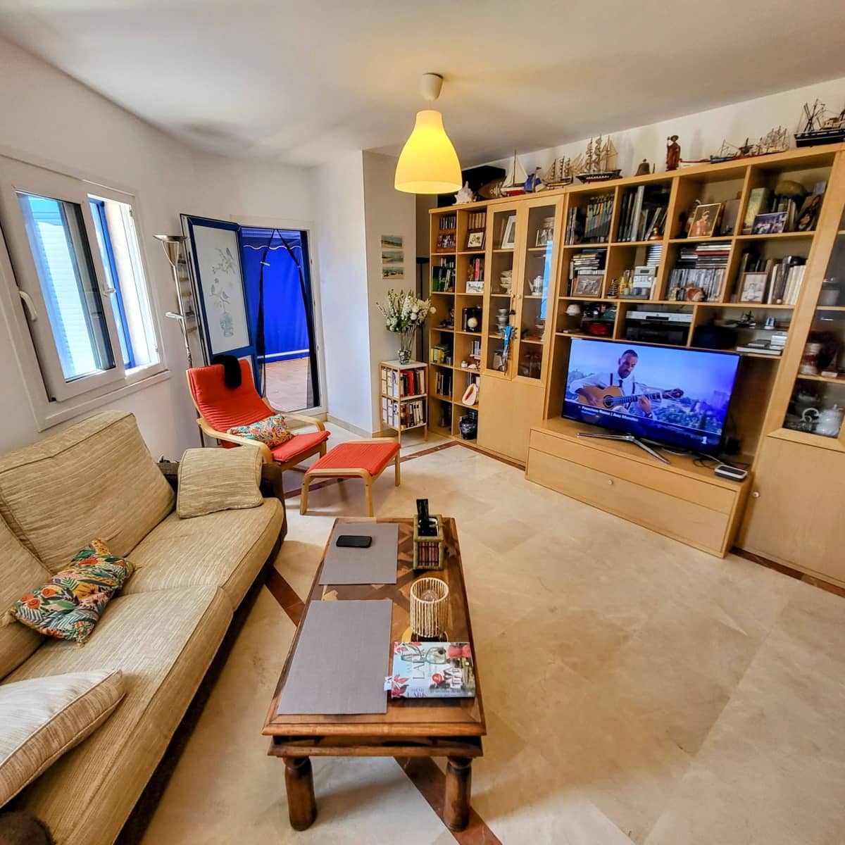 Apartamento de 3 habitaciones en Manilva en venta con garaje - 750.000 € (Ref: 10026581)