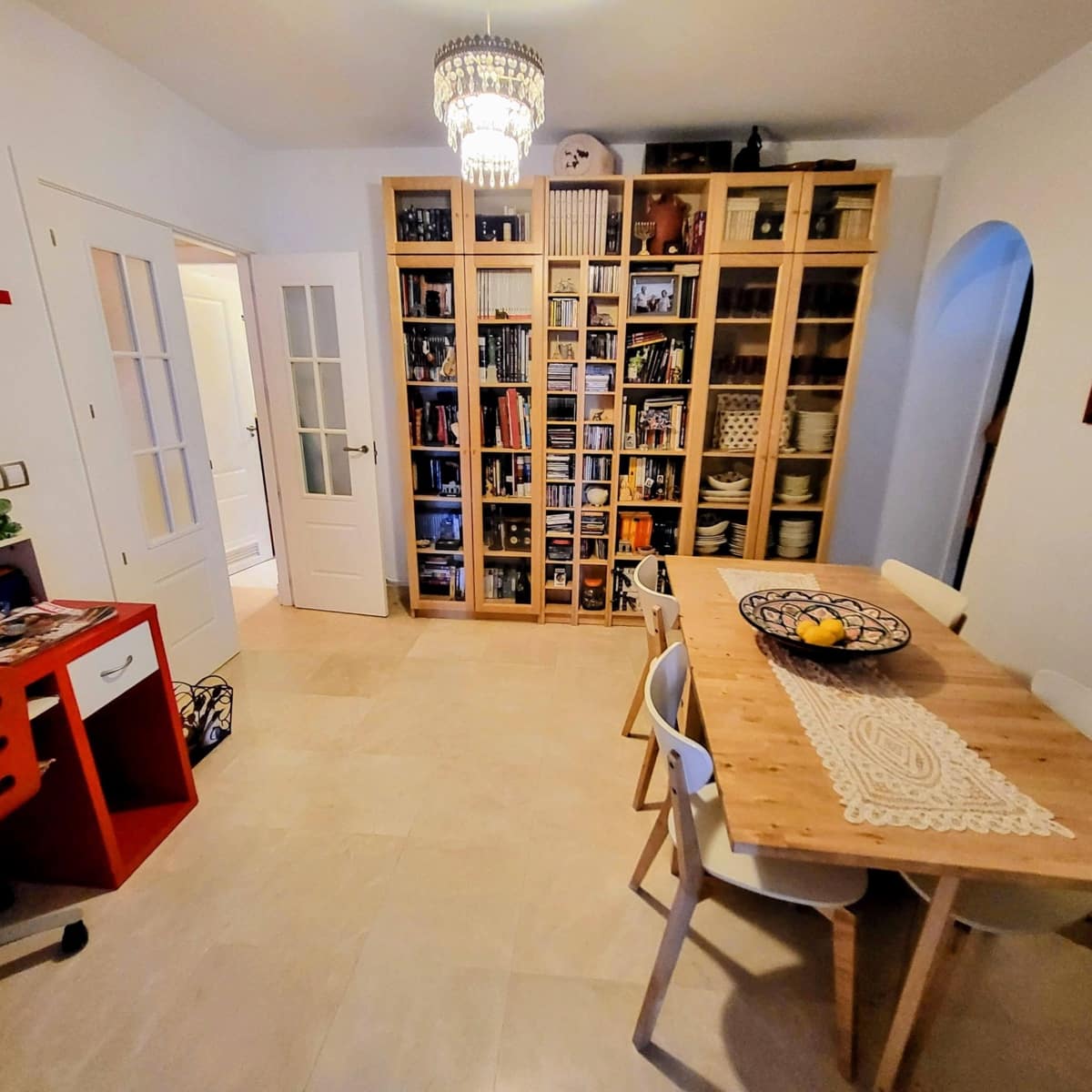 Apartamento de 3 habitaciones en Manilva en venta con garaje - 750.000 € (Ref: 10026581)