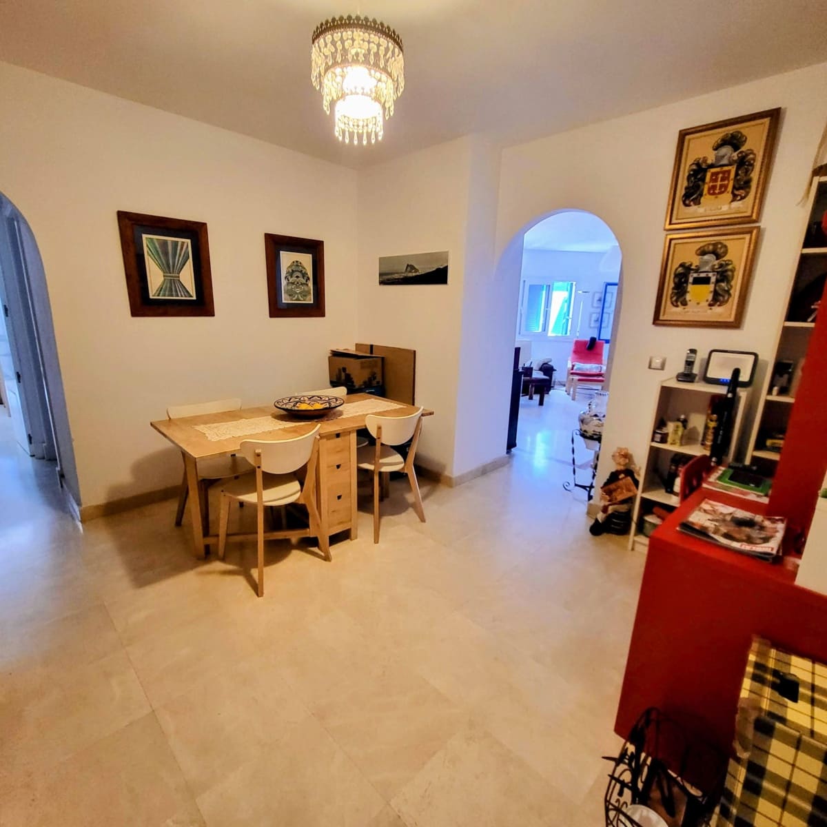 Apartamento de 3 habitaciones en Manilva en venta con garaje - 750.000 € (Ref: 10026581)