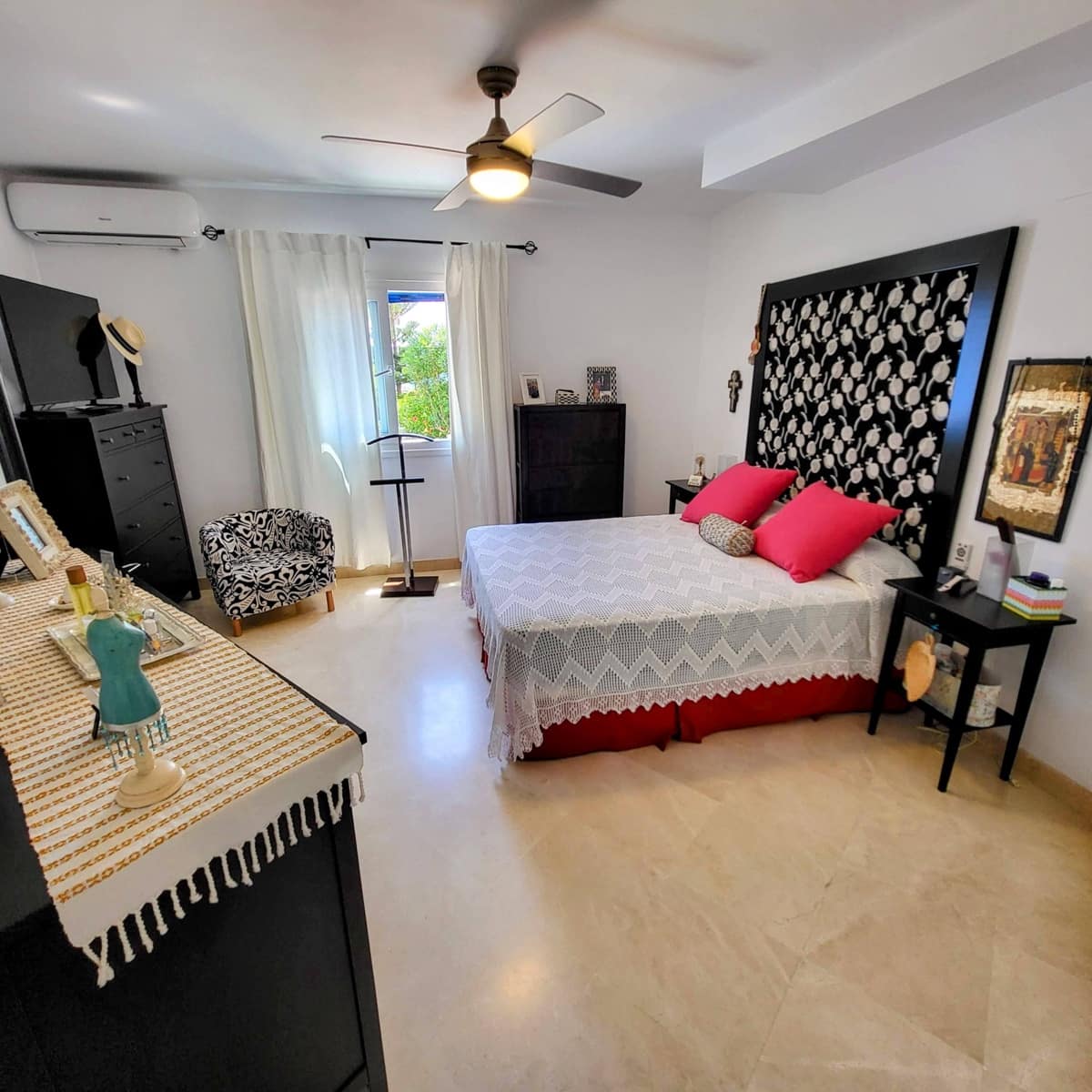 Apartamento de 3 habitaciones en Manilva en venta con garaje - 750.000 € (Ref: 10026581)