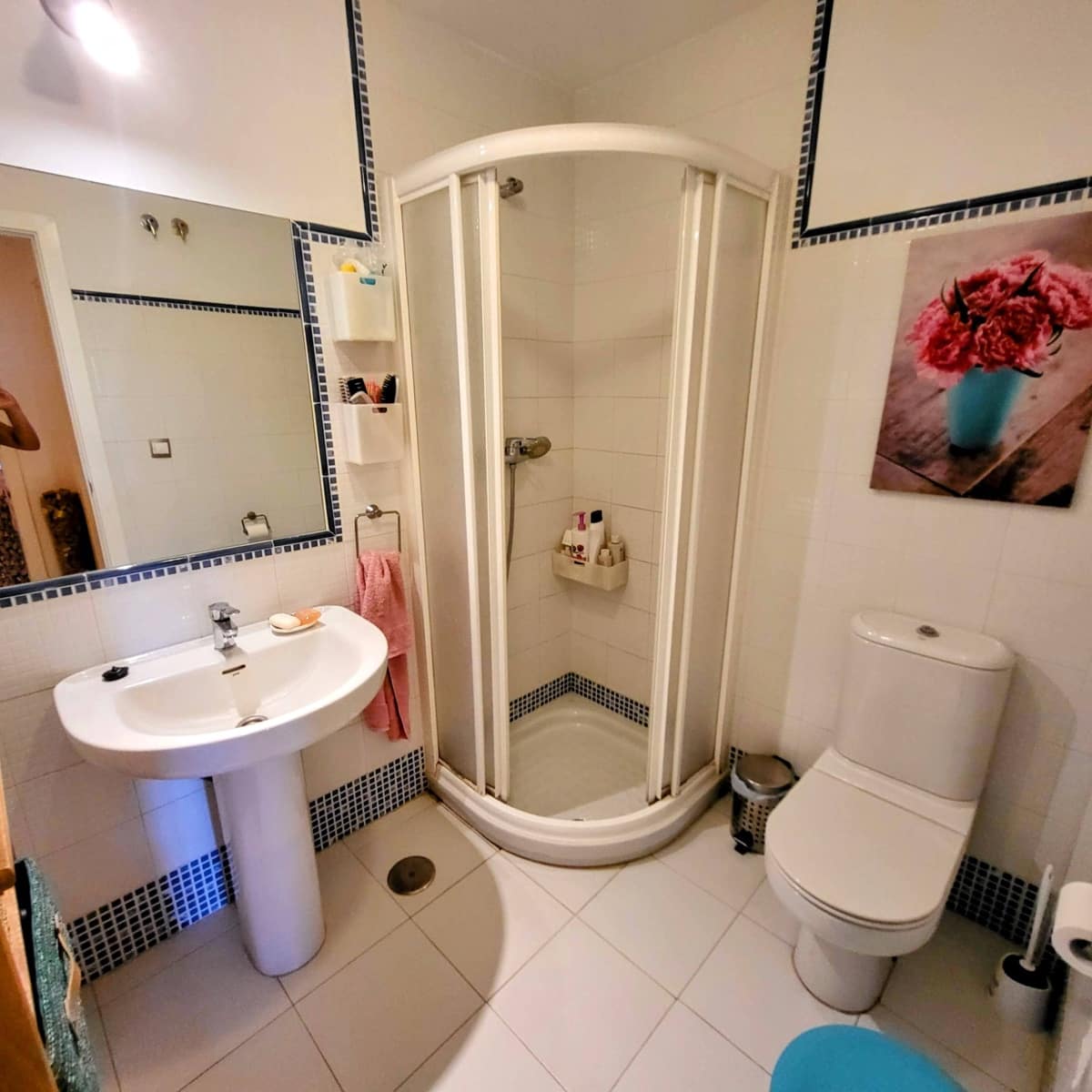 Apartamento de 3 habitaciones en Manilva en venta con garaje - 750.000 € (Ref: 10026581)