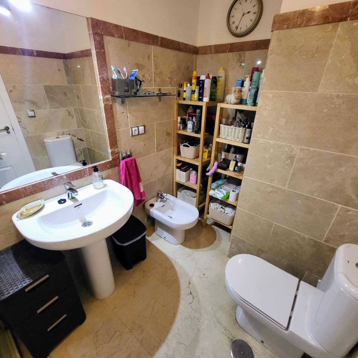 Apartamento de 3 habitaciones en Manilva en venta con garaje - 750.000 € (Ref: 10026581)