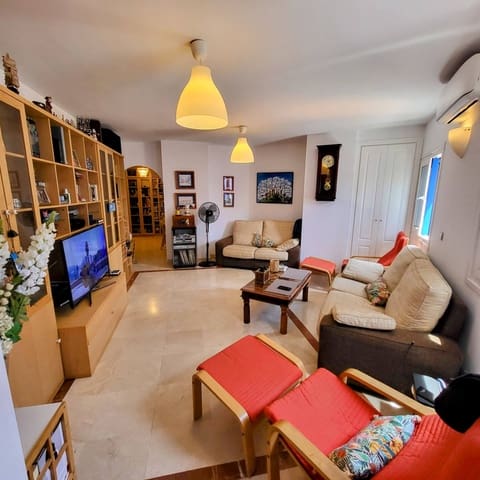 3 quarto Apartamento para venda em Manilva com garagem - 750 000 € (Ref: 10026581)