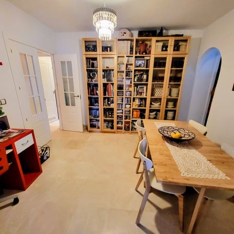 3 quarto Apartamento para venda em Manilva com garagem - 750 000 € (Ref: 10026581)