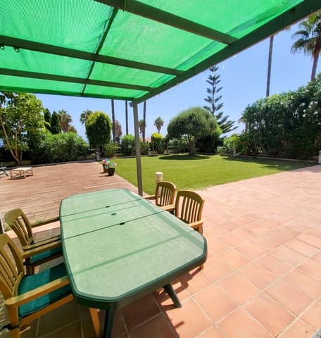 3 quarto Apartamento para venda em Manilva com garagem - 750 000 € (Ref: 10026581)
