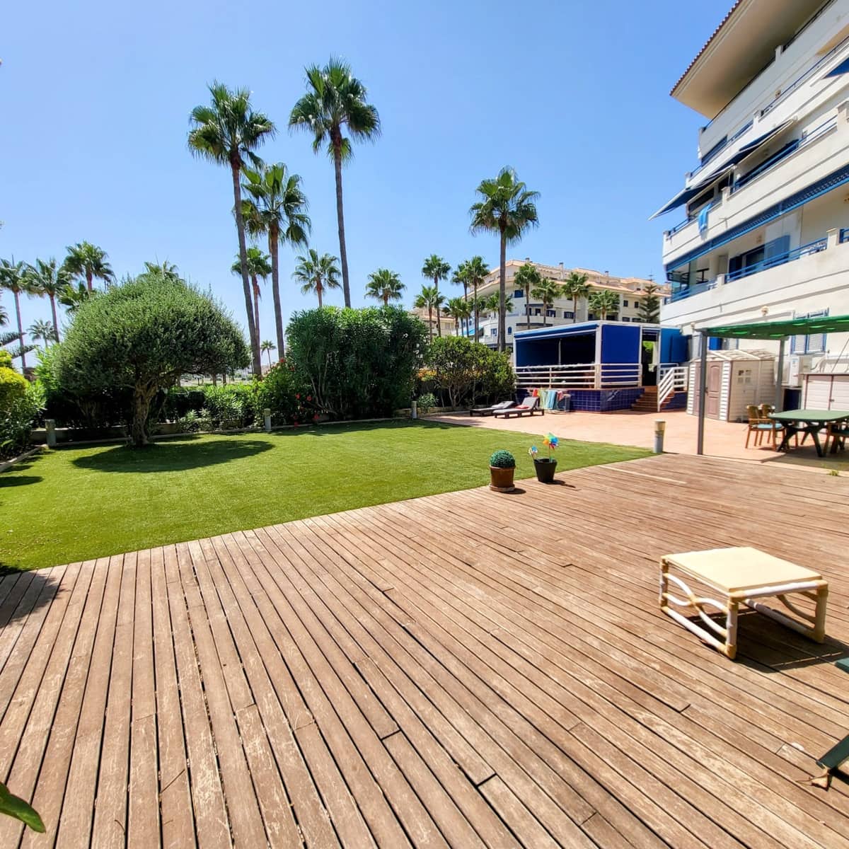 Apartamento de 3 habitaciones en Manilva en venta con garaje - 750.000 € (Ref: 10026581)