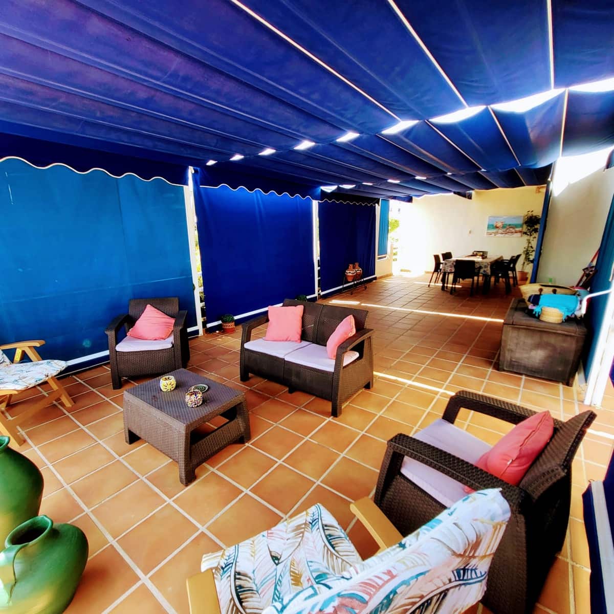 Apartamento de 3 habitaciones en Manilva en venta con garaje - 750.000 € (Ref: 10026581)