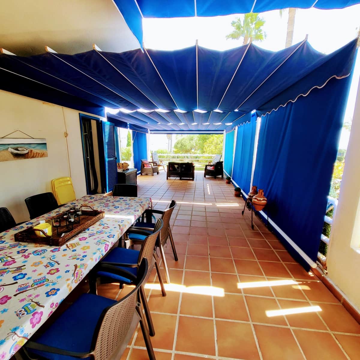 Apartamento de 3 habitaciones en Manilva en venta con garaje - 750.000 € (Ref: 10026581)