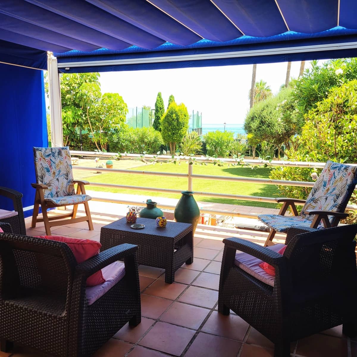 Apartamento de 3 habitaciones en Manilva en venta con garaje - 750.000 € (Ref: 10026581)