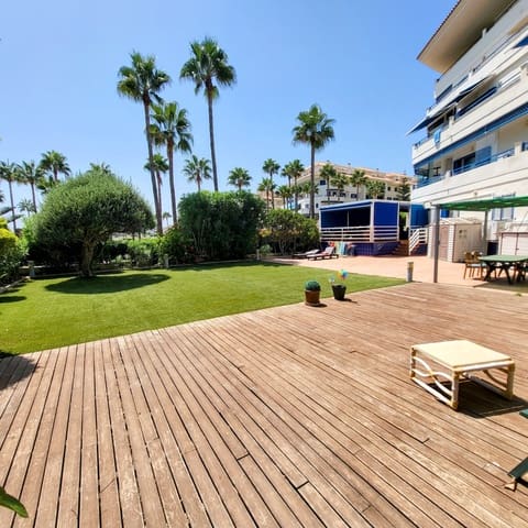 3 quarto Apartamento para venda em Manilva com garagem - 750 000 € (Ref: 10026581)