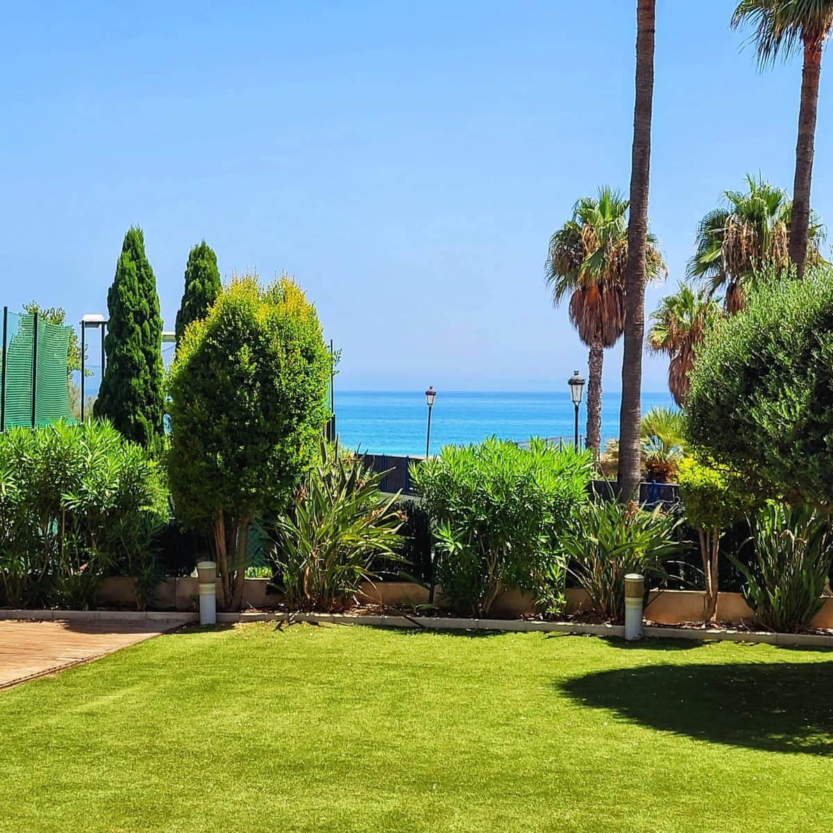 Apartamento de 3 habitaciones en Manilva en venta con garaje - 750.000 € (Ref: 10026581)