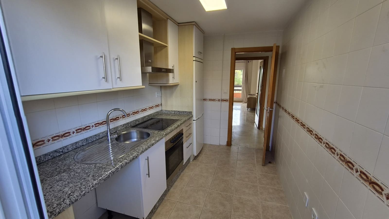2 camera da letto Appartamento in vendita in Casares con piscina garage - 243.000 € (Rif: 10031030)