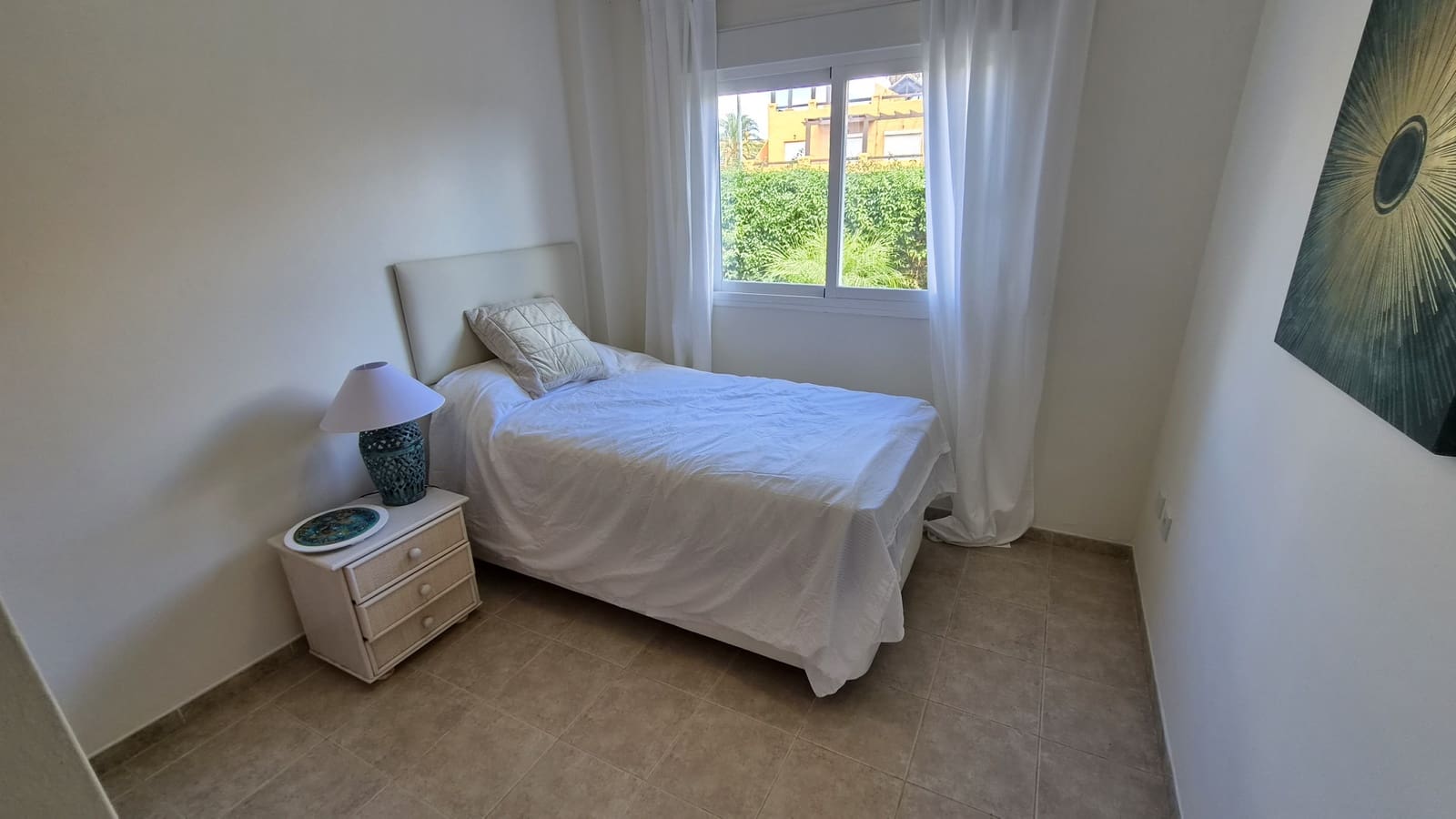 2 camera da letto Appartamento in vendita in Casares con piscina garage - 243.000 € (Rif: 10031030)