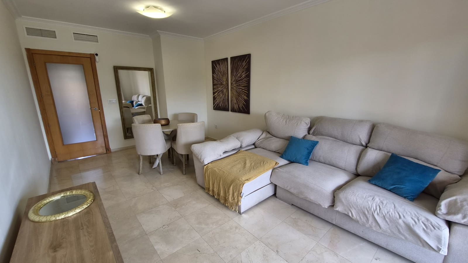 2 camera da letto Appartamento in vendita in Casares con piscina garage - 243.000 € (Rif: 10031030)