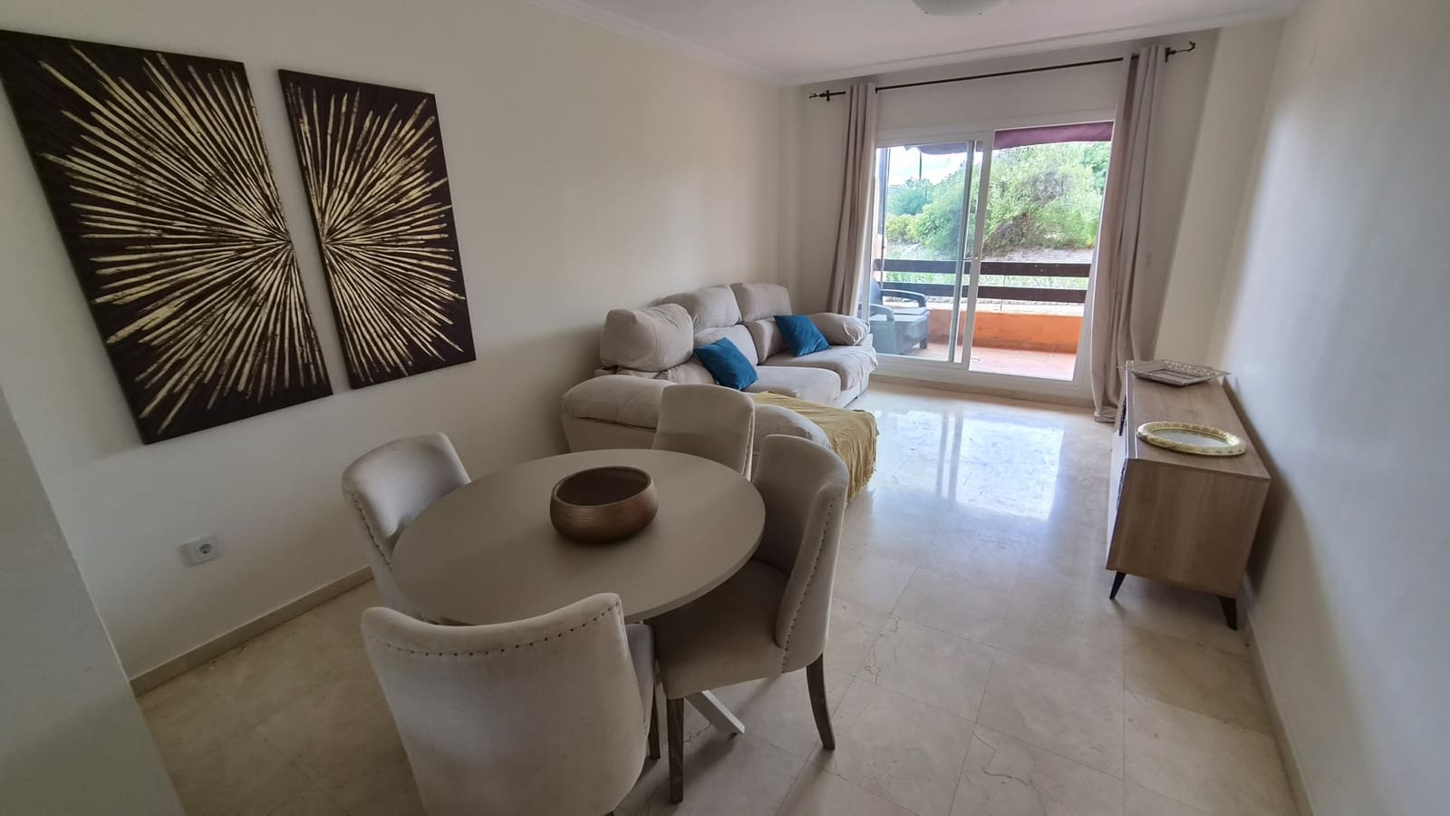 2 camera da letto Appartamento in vendita in Casares con piscina garage - 243.000 € (Rif: 10031030)