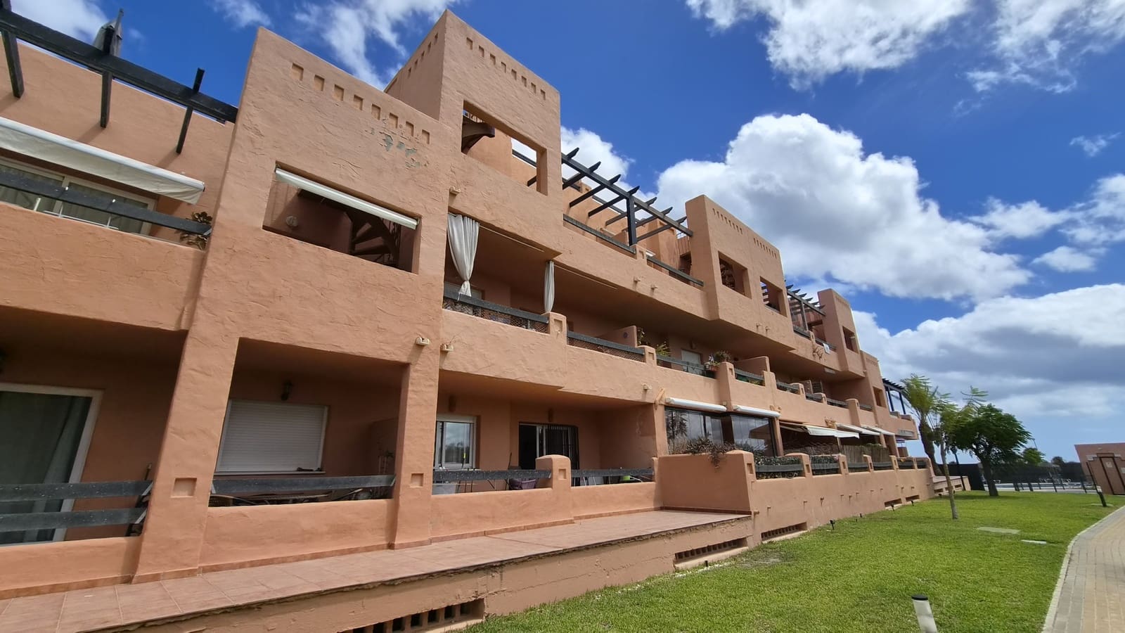 2 camera da letto Appartamento in vendita in Casares con piscina garage - 243.000 € (Rif: 10031030)