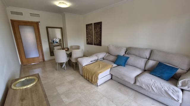 2 quarto Apartamento para venda em Casares com piscina garagem - 243 000 € (Ref: 10031030)